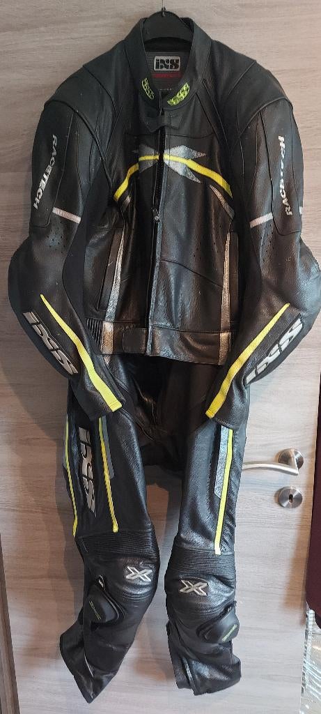 combi cuir ixs, Motos, Seconde main, Enlèvement, Combinaison, IXS