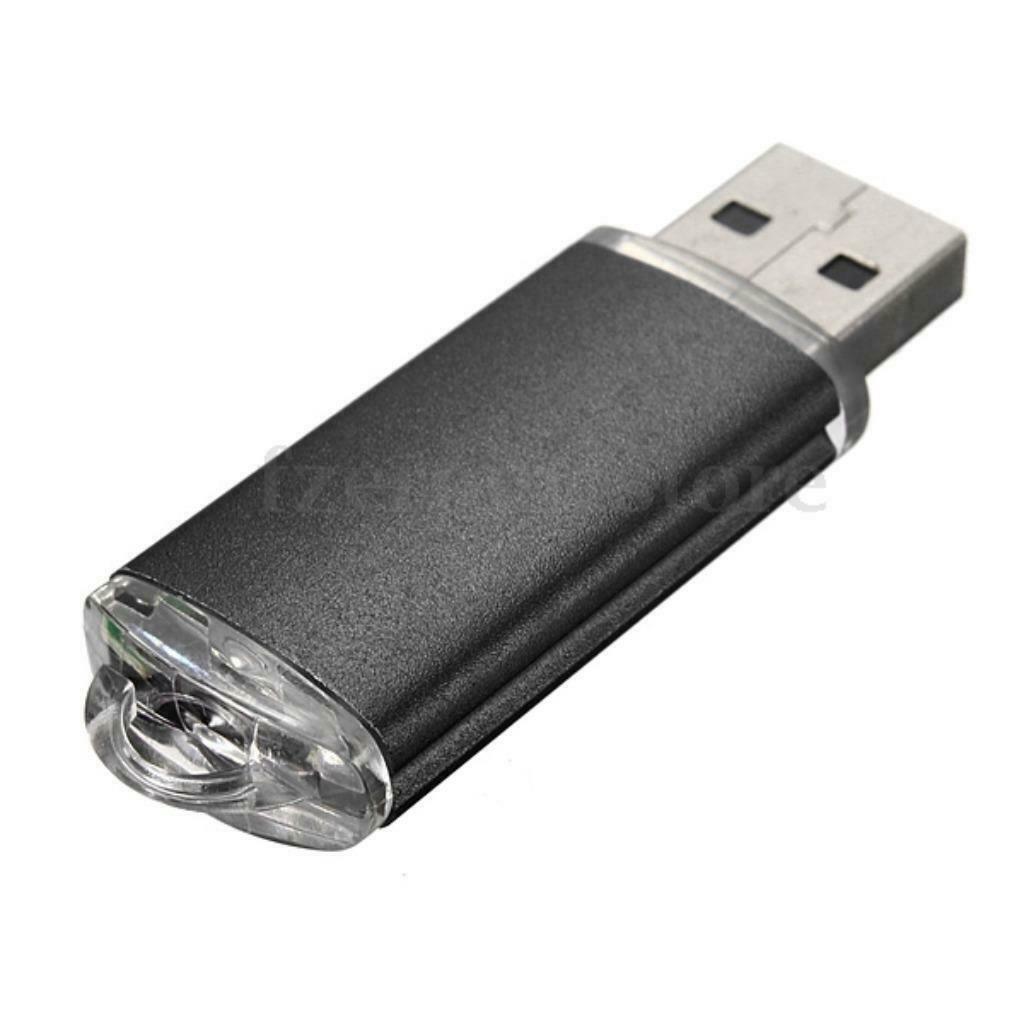 USB 2.0 32GB, Computers en Software, USB Sticks, Ophalen of Verzenden, Nieuw