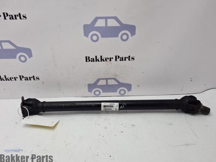 Arbre intermédiaire pour 4x4 d'un BMW X3, -, -, 3 mois de garantie, Utilisé