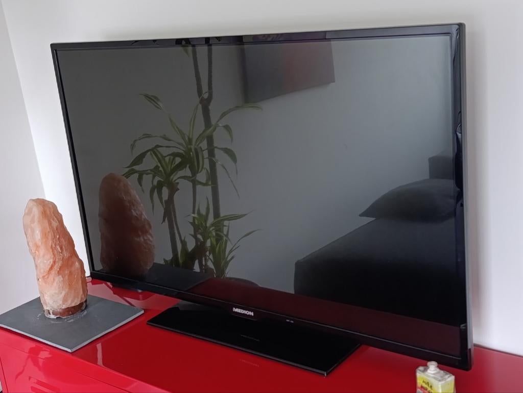 Medion smartTV 42inch, Audio, Tv en Foto, Televisies, Ophalen