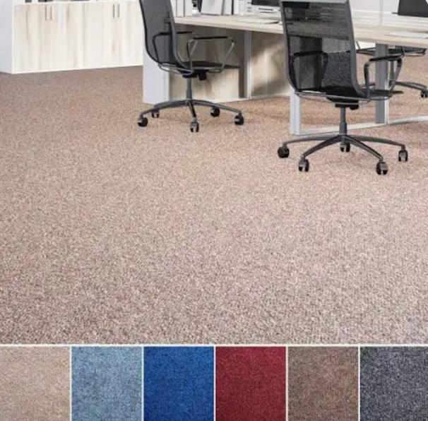 Tapis plain moquette sol, Enlèvement, Neuf, Tapis