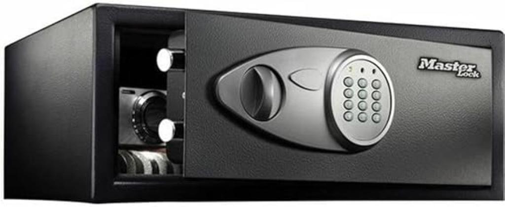 Master Lock Kluis met code SNELLE GRATIS LEVERING, Verzenden, Nieuw