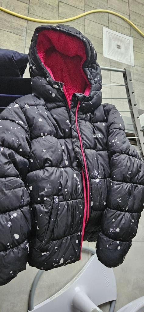 Veste d'hiver, Enlèvement ou Envoi