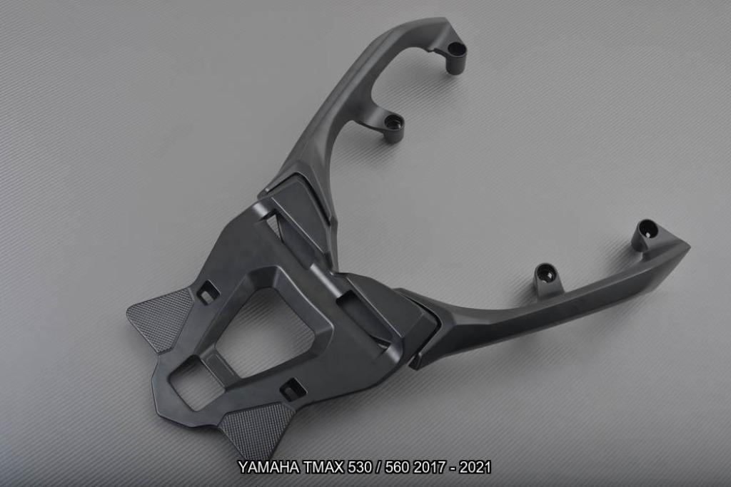 Support Top Case AVDB YAMAHA TMAX 530 / 560 2017 - 2021, Motos, Enlèvement ou Envoi, Neuf