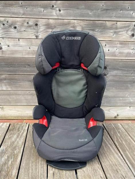 Siege auto - maxi cosi, Ceinture de sécurité, Dossier réglable, 15 à 36 kg, Enlèvement