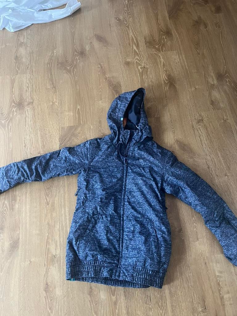 Veste de ski Roxy taille S, Enlèvement ou Envoi, Comme neuf, Taille 36 (S)