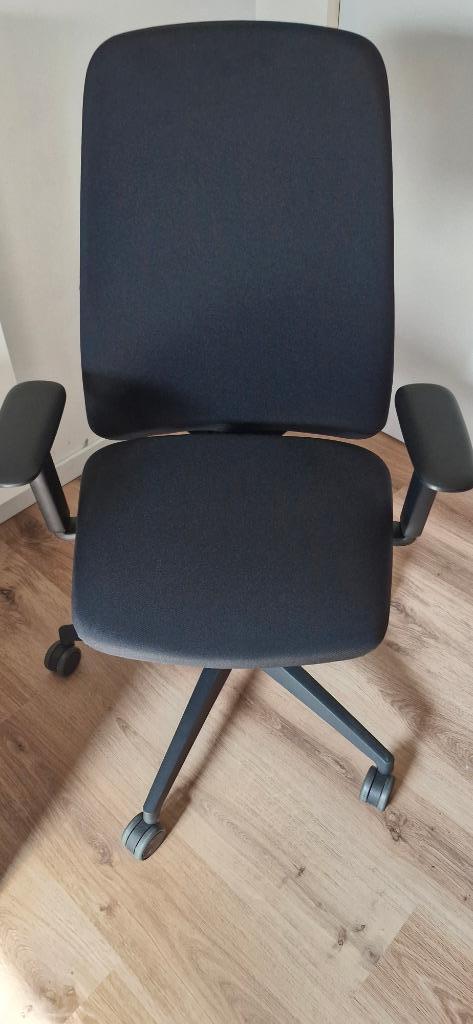 Fauteuil de bureau ergonomique, Comme neuf, Enlèvement, Chaise de bureau, Ergonomique