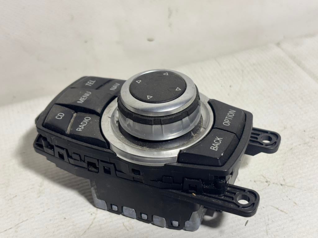 i-drive multimediabediening BMW Model FX 9206444, Auto-onderdelen, Ophalen, BMW, BMW, BMW