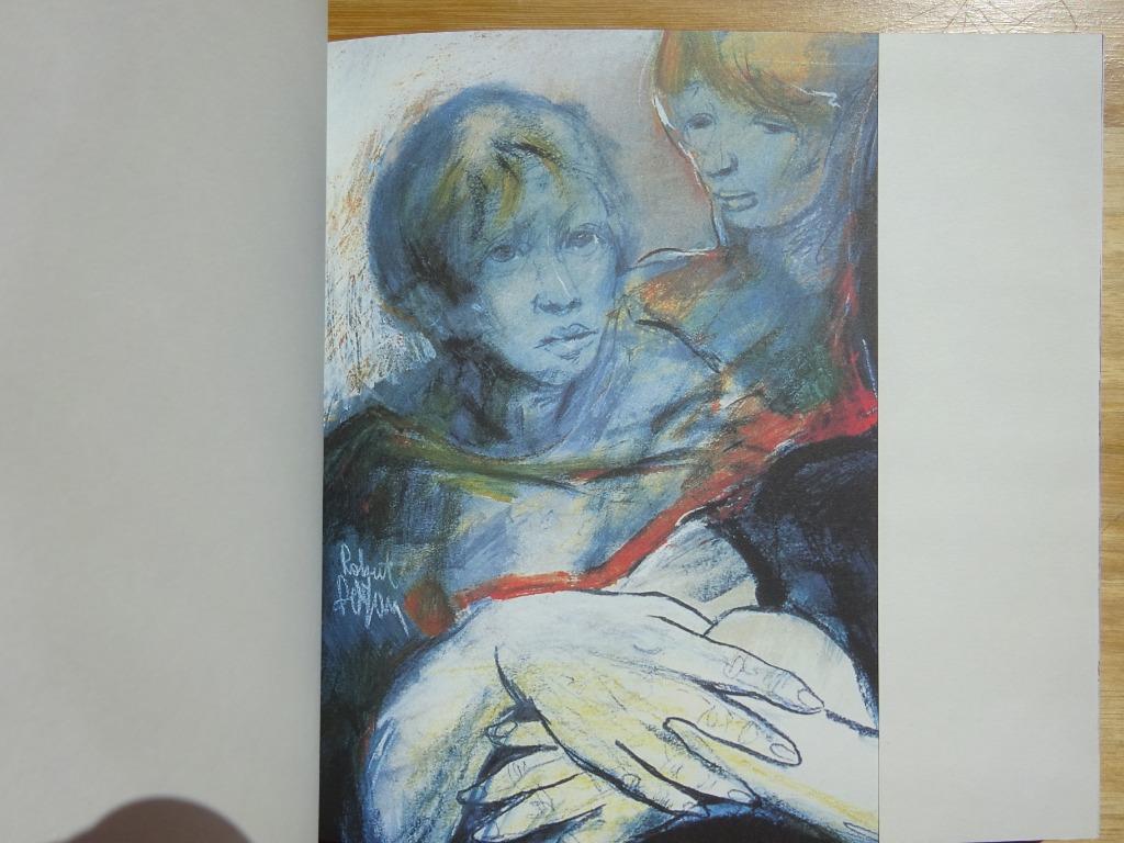 Robert De Man, monografie, vzw Artdist, Enlèvement ou Envoi, Neuf, Peinture et dessin
