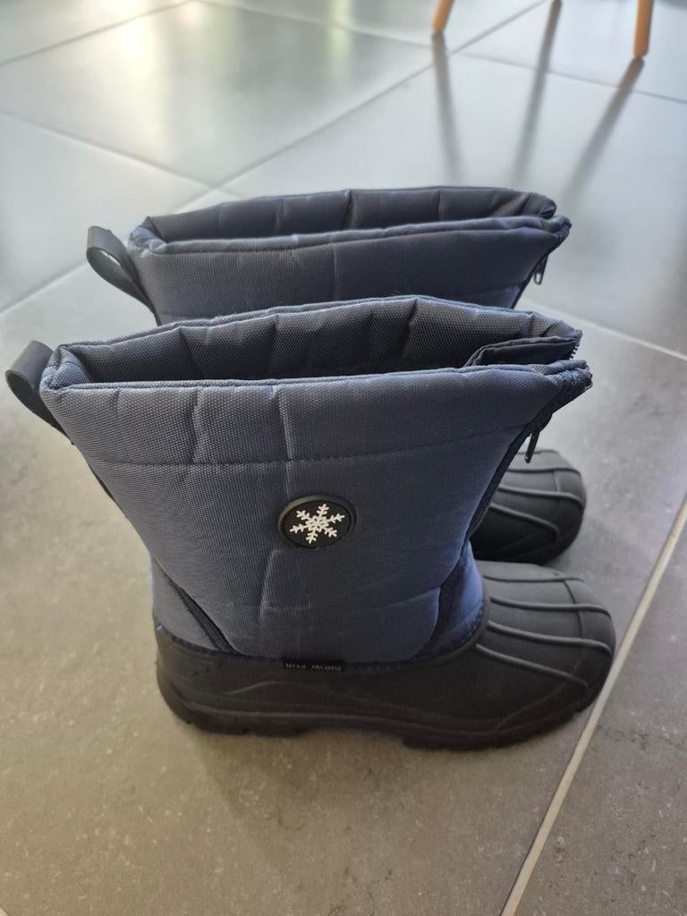 Sneeuw botten maat 36, Ophalen, Jongen of Meisje, Nieuw, Laarzen