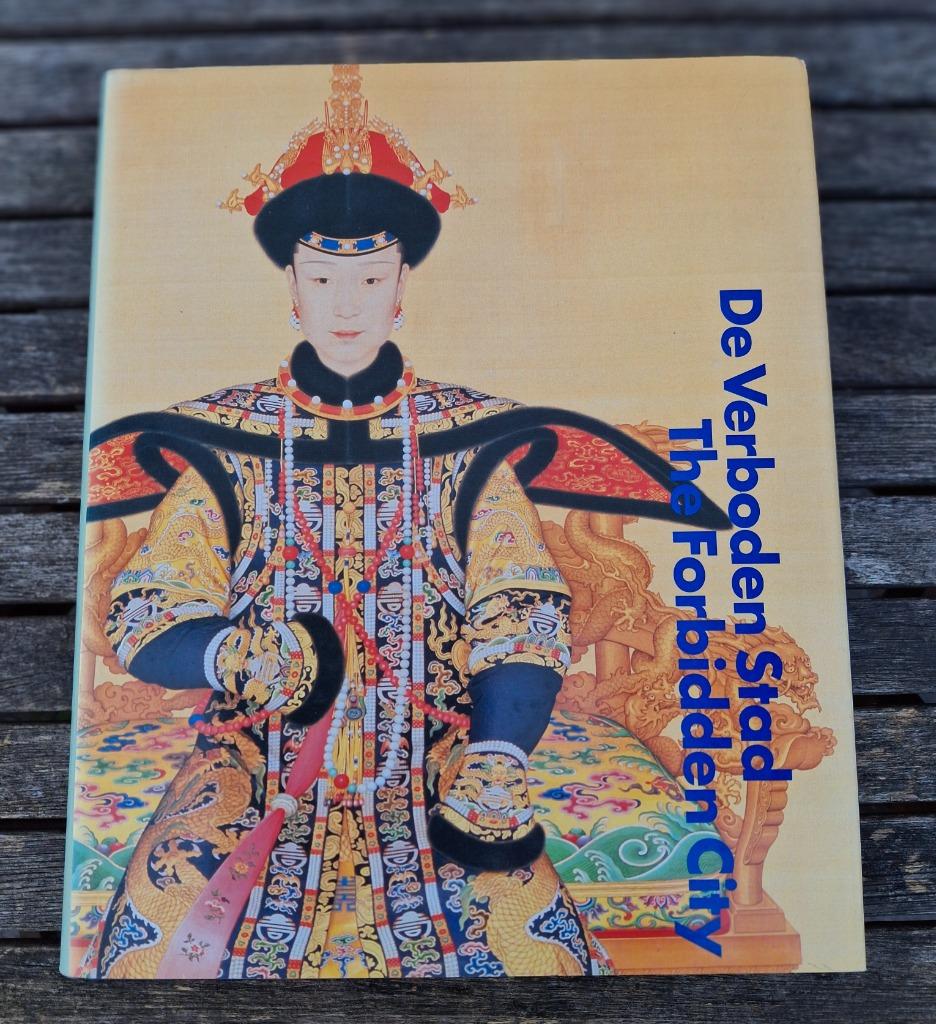 De verboden stad/The forbidden city - 1990., Enlèvement ou Envoi