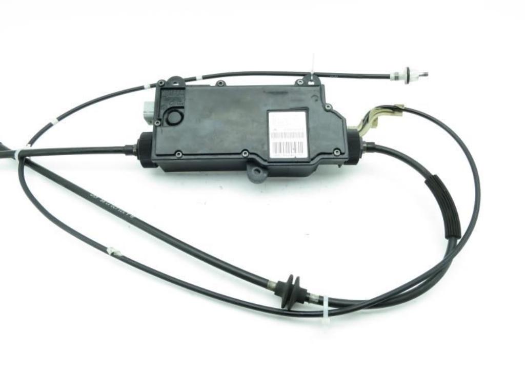 mercedes s-klasse  W221 handremmodule reparatie, Enlèvement ou Envoi, Utilisé, Mercedes-Benz