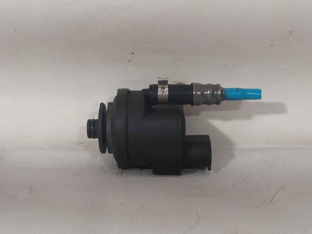 Chauffage du filtre à carburant BMW F10 1332 7801209, Enlèvement, Utilisé, BMW
