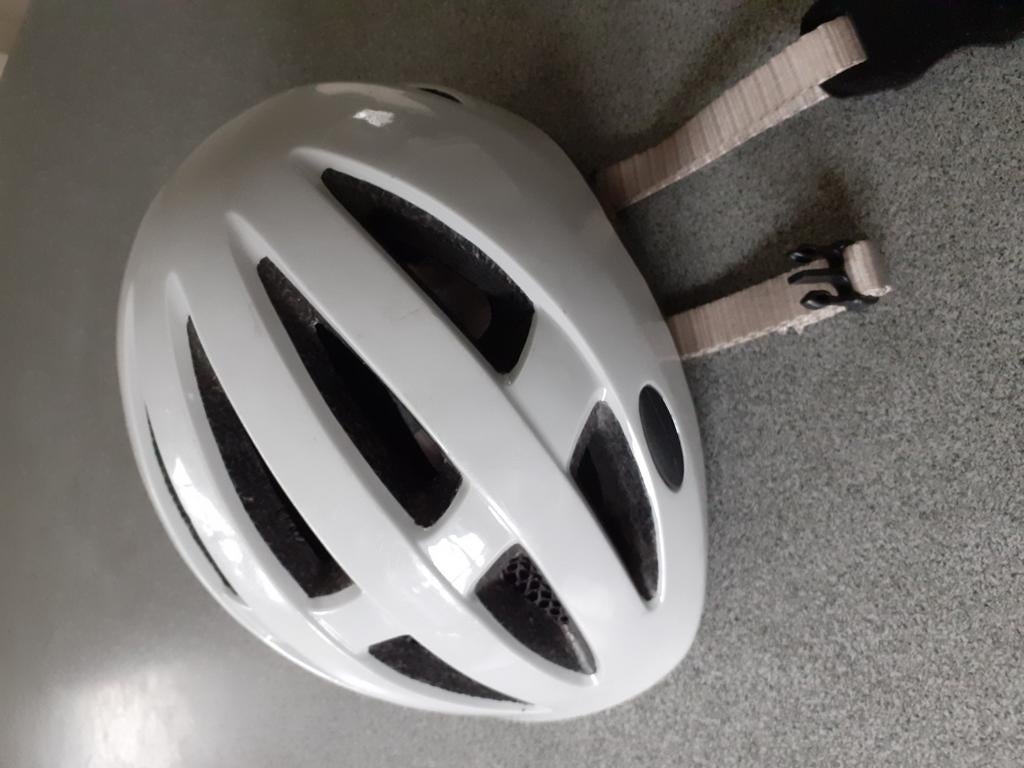 Fietshelm  kind, Ophalen of Verzenden