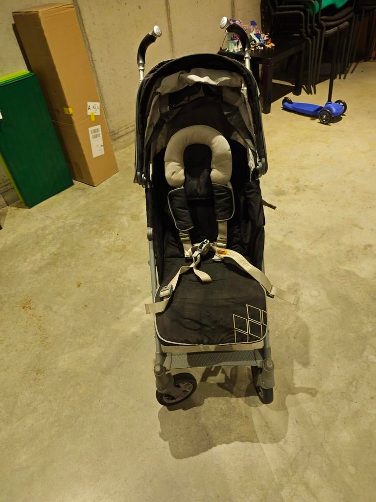 MacLaren Techno XT buggy, Enlèvement, Maclaren, Protection de pluie
