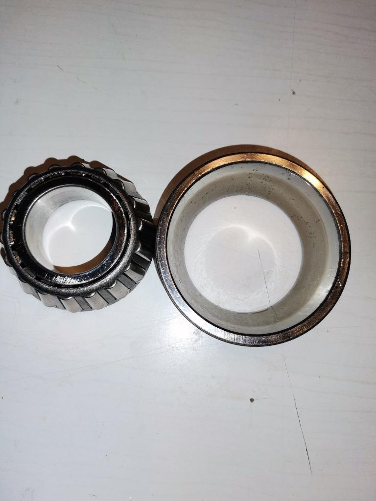 Alfa 33/Alfasud/Sprint/145/146 lager versnellingsb 60505313, Ophalen of Verzenden, Gereviseerd, Alfa Romeo
