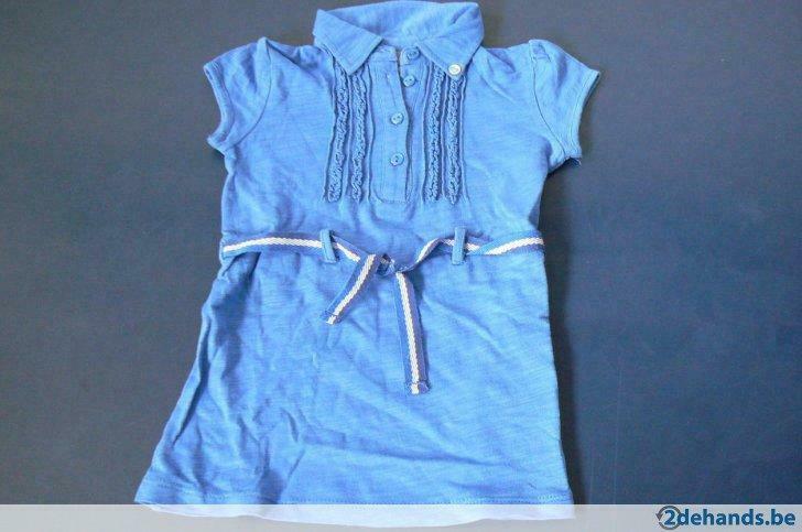 Pakket baby meisjeskledij zelf samenstellen uit  grote stock, Utilisé, Fille