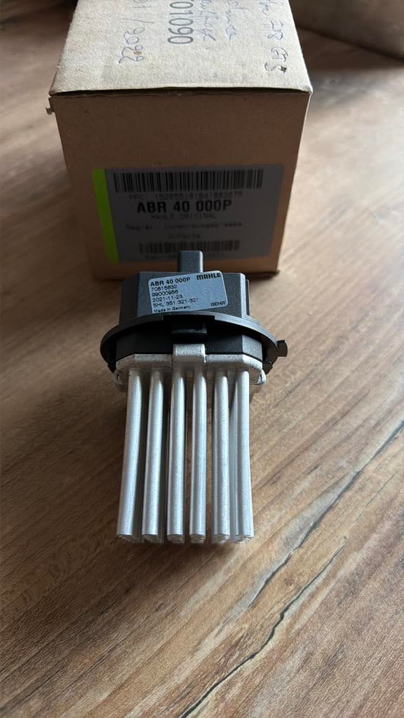 MAHLE - ABR 40 000P - neuf, Enlèvement, BMW