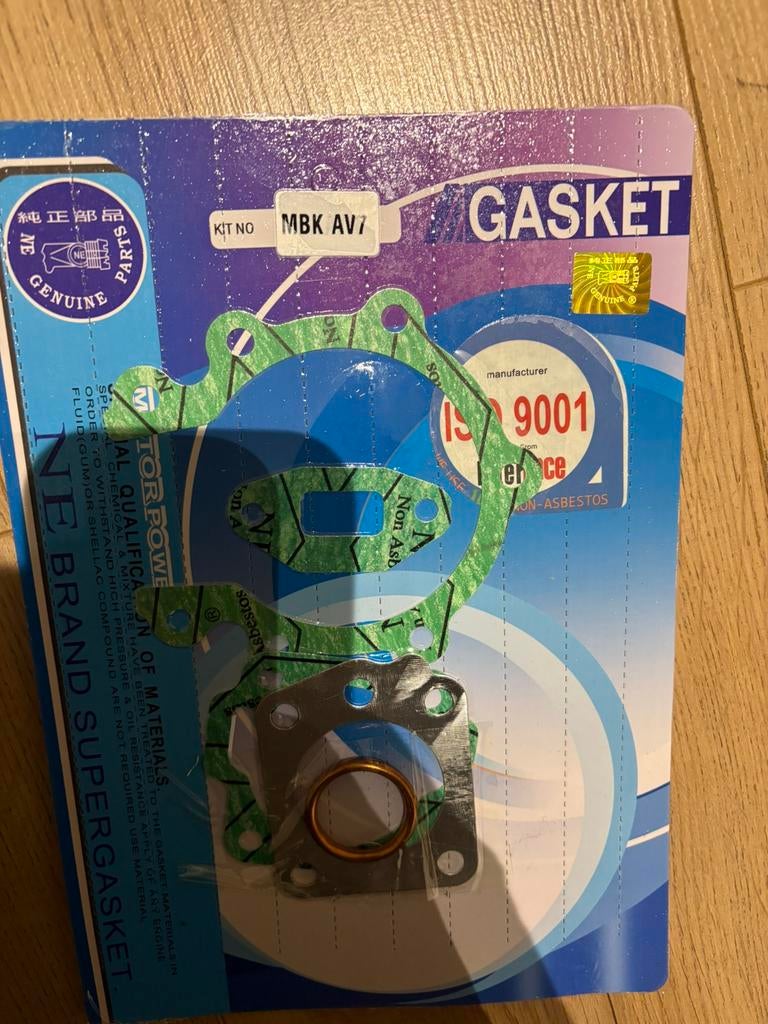 Motobecane av7, Enlèvement ou Envoi, Comme neuf