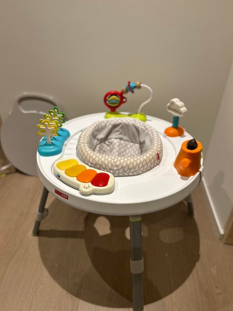 Skip Hop Activity Center, Kinderen en Baby's, Ophalen, Zo goed als nieuw