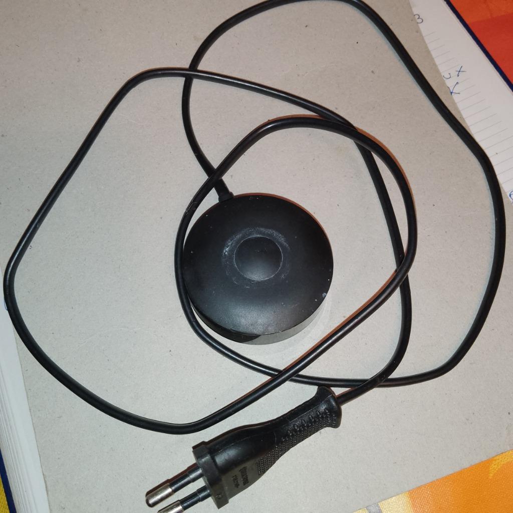 Chargeur oral b io, Ophalen, Gebruikt, Tandenborstel