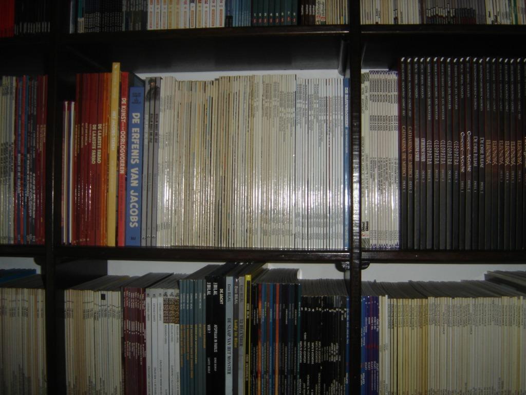Strips, Meerdere stripboeken, Ophalen, Nieuw