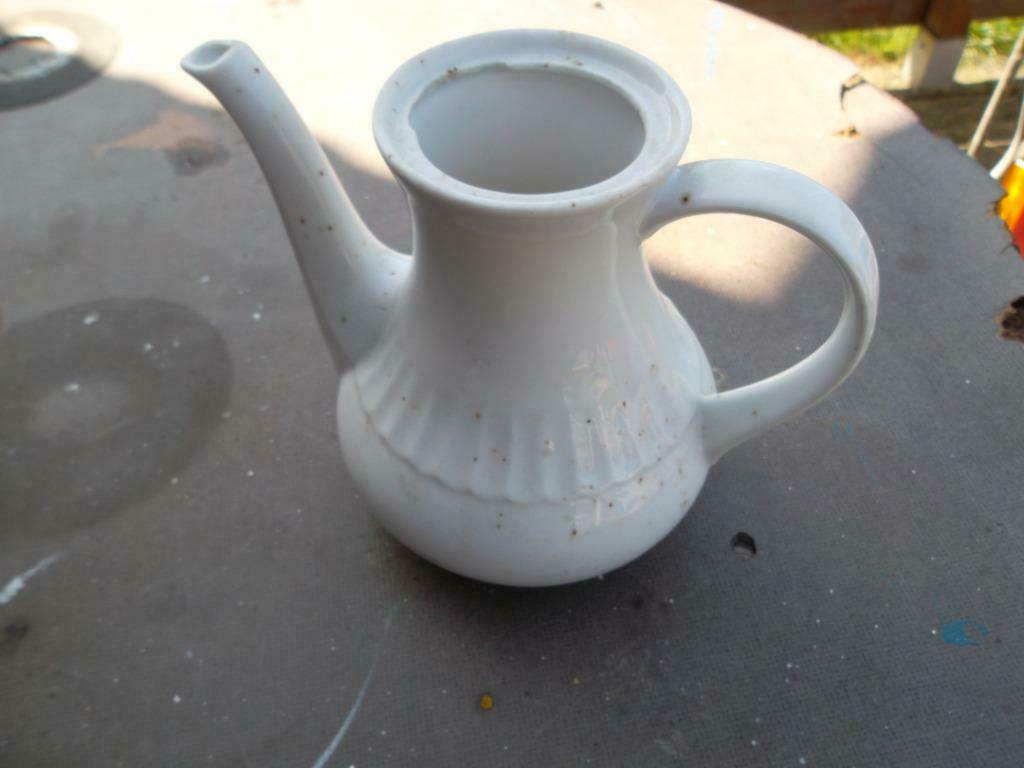 koffiekan Bareuther en Eschenbach, Huis en Inrichting, Gebruikt, Overige typen, Ophalen of Verzenden, Overige stijlen