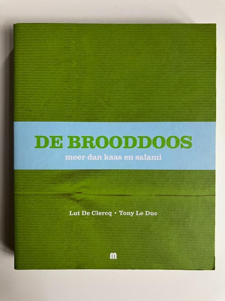 De Brooddoos - Lut De Clercq, Tony Le Duc, Ophalen