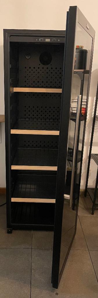 Frigo bon état, Electroménager, Enlèvement, Comme neuf