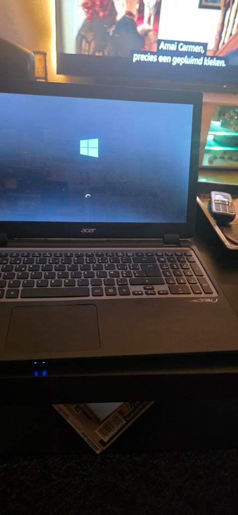Acer Aspire M3 MA50, Ophalen of Verzenden, Gebruikt