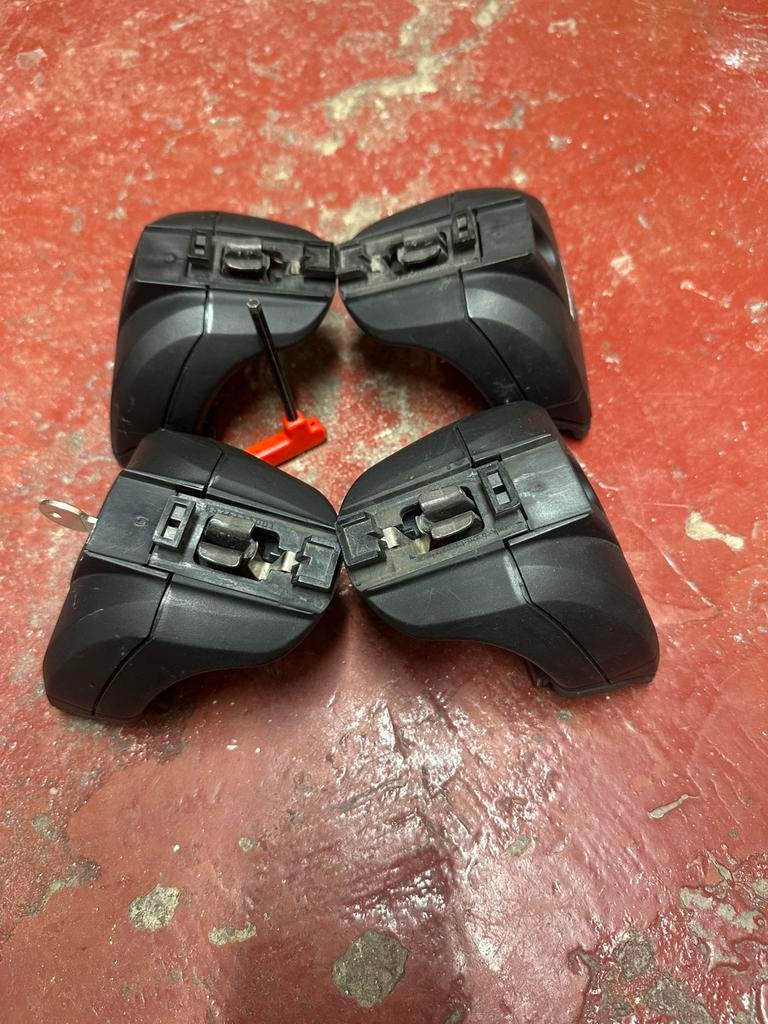 Dakdragers Thule, Auto-onderdelen, Ophalen, Kia