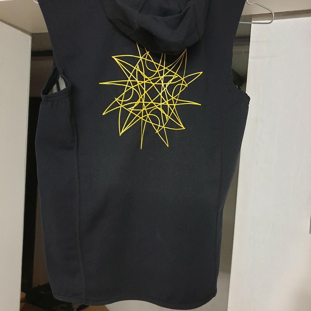 Gilet voor te sporten, Ophalen, Zo goed als nieuw
