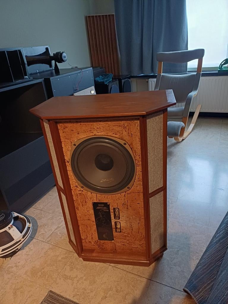 Tannoy grf memory info uniquement par téléphone après 19h00, Enlèvement