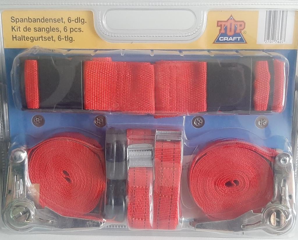 TE KOOP NIEUWE=10 €, Ophalen of Verzenden, Zo goed als nieuw