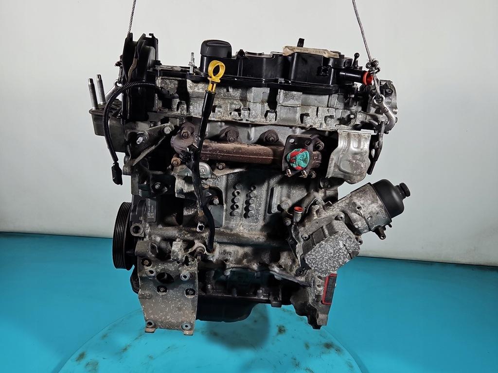 Moteur T3DA Nu C-MAX FORD GRAND C-MAX FOCUS, Envoi, Utilisé, Daihatsu