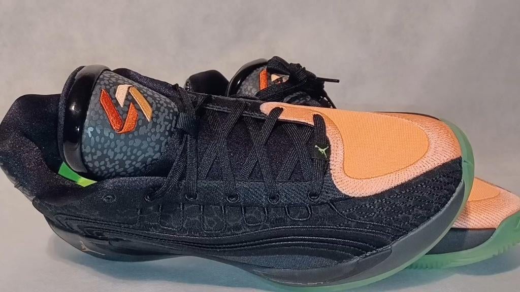 Jordan Luka 4 - Maat 46 - Nieuw - #33#, Kleding | Heren, Schoenen, Overige kleuren, Nieuw, Ophalen of Verzenden, Sneakers