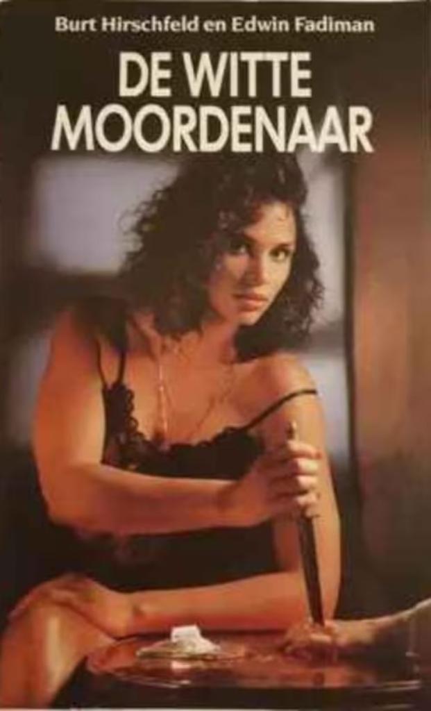 Burt Hirschfeld /  4 boeken + 1 dvd  vanaf 1 euro, Enlèvement ou Envoi, Utilisé