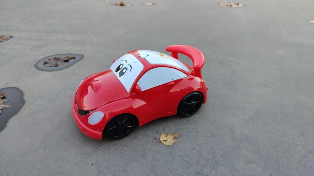 Op afstand bestuurbare auto, Kinderen en Baby's, Ophalen, Gebruikt