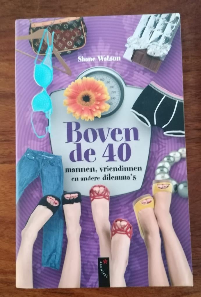 S. Watson - Plus de 40 ans, Enlèvement ou Envoi, Neuf, S. Watson