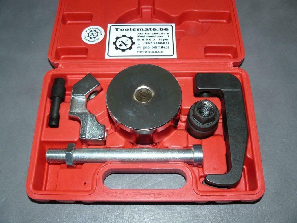 Kit extracteur et injecteur Mercedes Bosch CDI comprenant 61, Envoi, Neuf