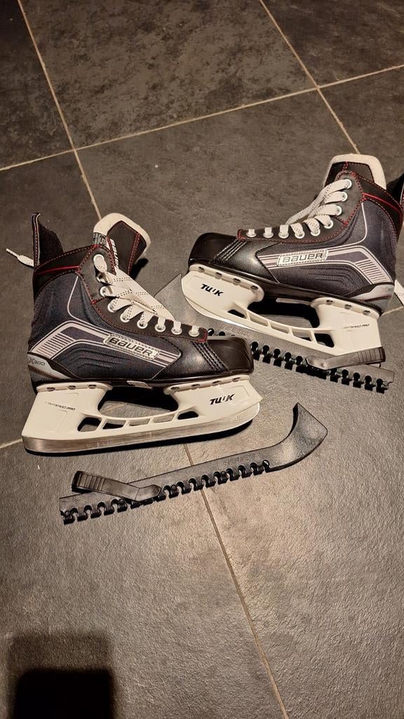 Patins Bauer pour femmes, Enlèvement ou Envoi, Bauer