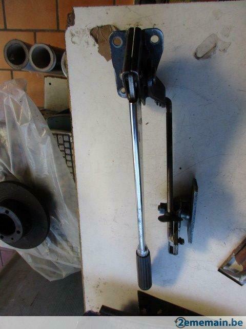 Handrem voor Fiat Dino 2400, Ophalen of Verzenden, Gebruikt, Fiat