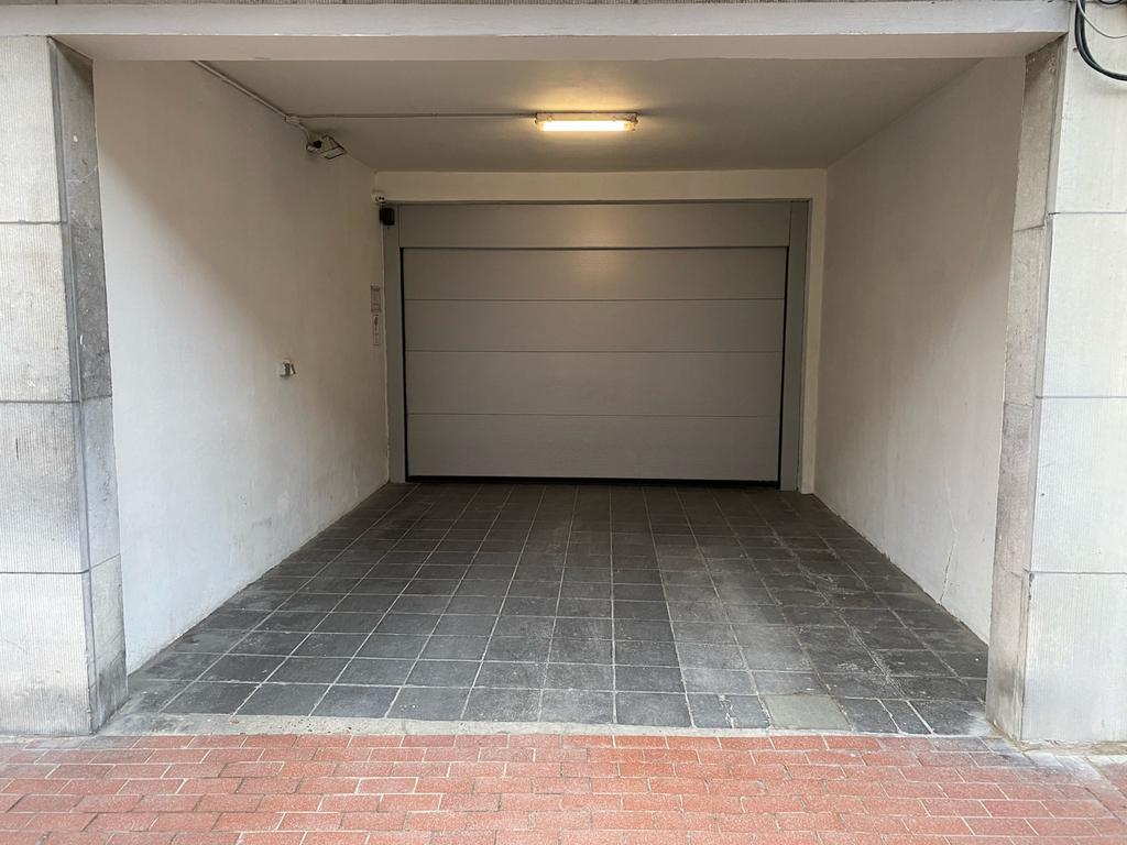 Vakantieverhuur garageplaatsen