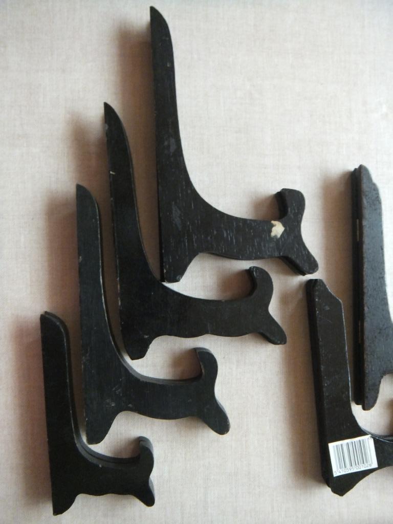 borden staander, Antiek en Kunst, Antiek | Keramiek en Aardewerk, Ophalen of Verzenden