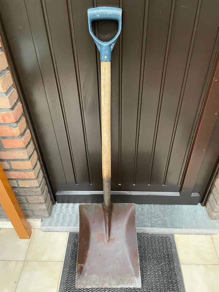 Schop spade voor argex hydrokorrels, Ophalen of Verzenden