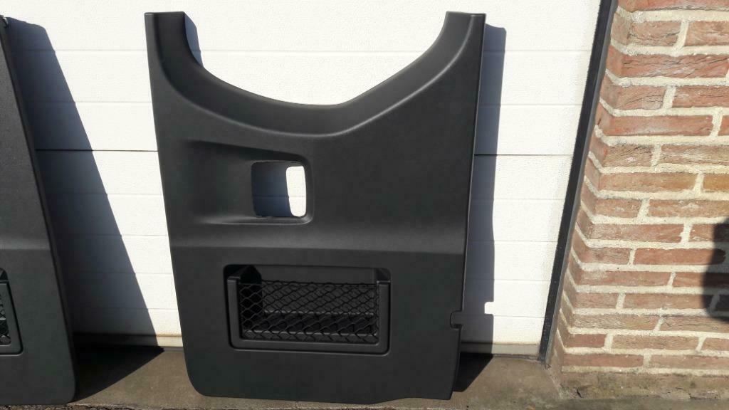 NIEUWE deur bekleding mercedes splinter of VW crafter, Ophalen, Nieuw