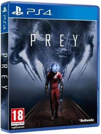 Prey PlayStation 4 jeu neuf jamais utilisé, Consoles de jeu & Jeux vidéo, Enlèvement ou Envoi, Neuf