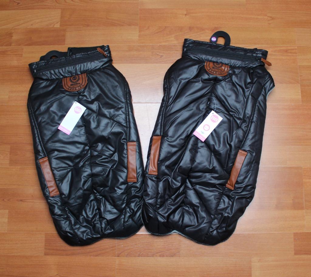 Bobby 'Nevada' Jas voor Cocker, Bulldog, Spaniel, ,, Dieren en Toebehoren, Ophalen of Verzenden, Nieuw, Hondenjas