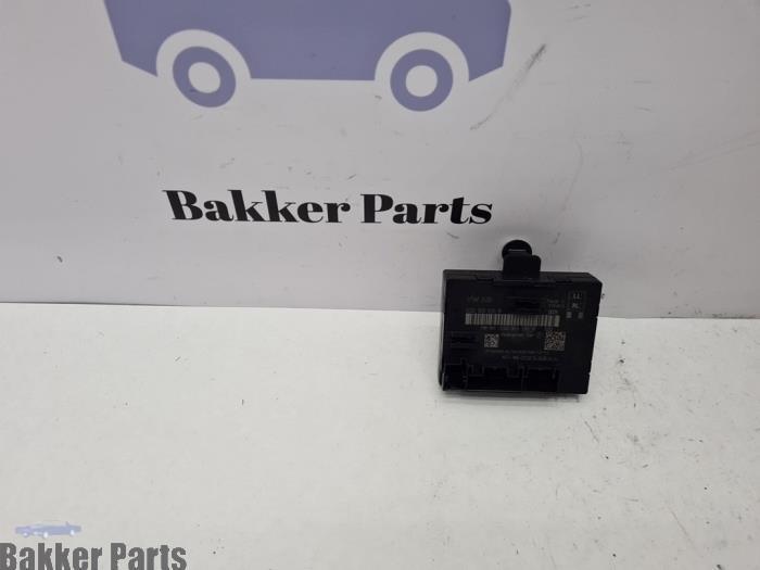Module verrouillage central des portes d'un Audi A3, Autos : Pièces & Accessoires, -, -, 3 mois de garantie, Audi