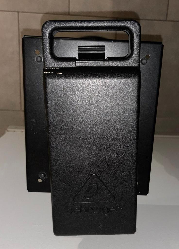 Behringer C-1U microfoon, Muziek en Instrumenten, Microfoons, Ophalen of Verzenden, Zo goed als nieuw, Overige typen